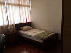 Sherwood Towers (D21), Apartment #622087791